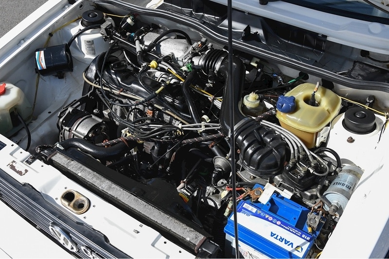 Used Volkswagen Golf 1988 for sale - 76751493: Photo 28