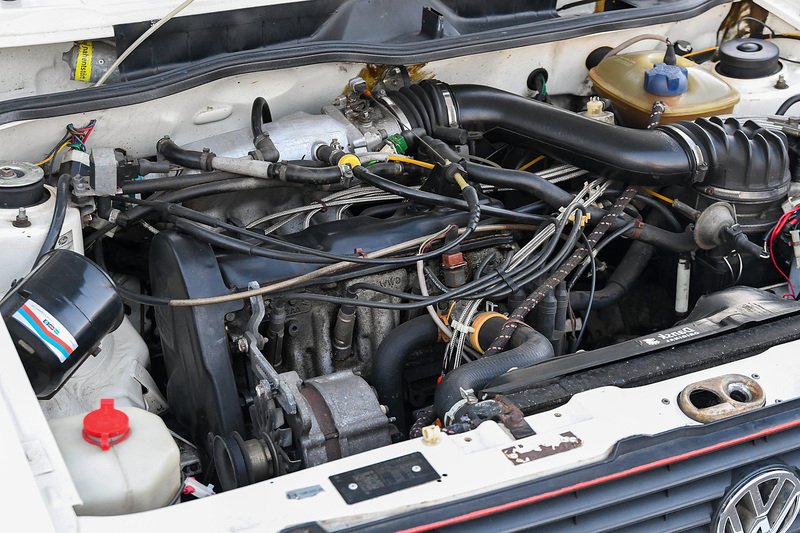 Used Volkswagen Golf 1988 for sale - 76751493: Photo 29