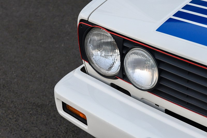 Used Volkswagen Golf 1988 for sale - 76751493: Photo 35