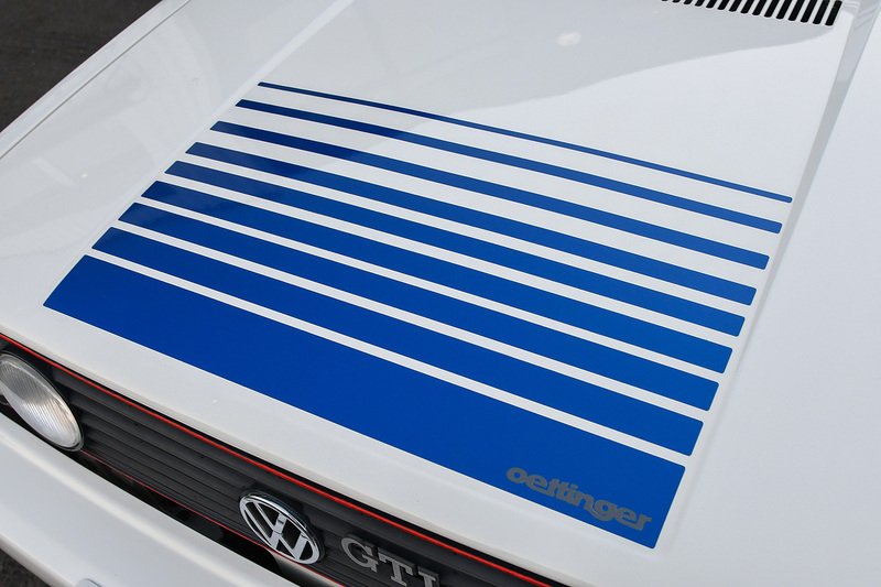 Used Volkswagen Golf 1988 for sale - 76751493: Photo 37