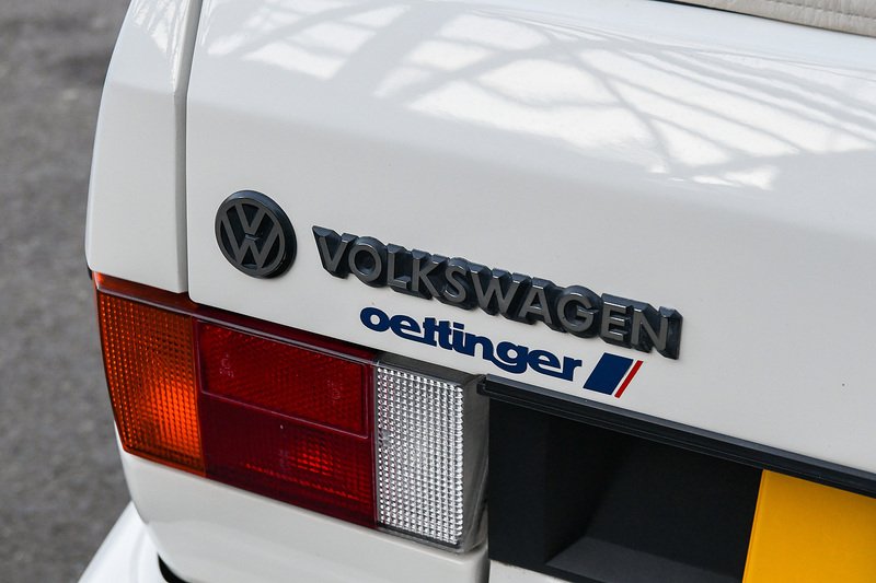 Used Volkswagen Golf 1988 for sale - 76751493: Photo 38