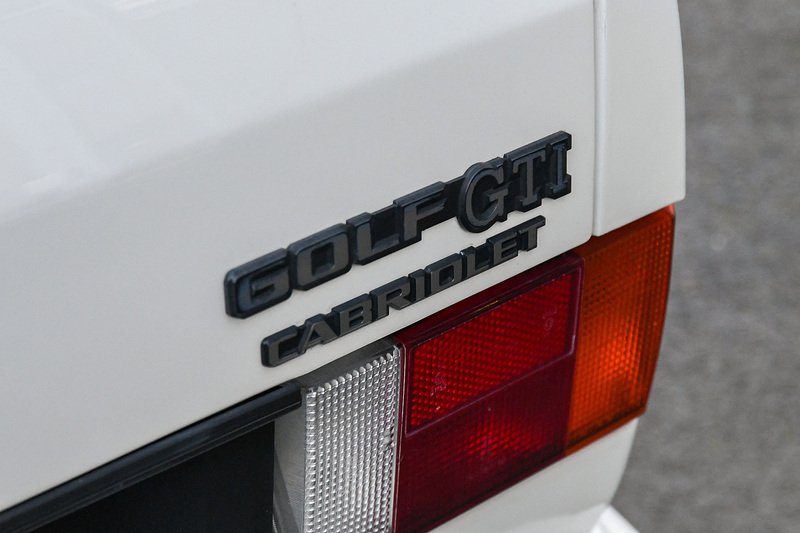 Used Volkswagen Golf 1988 for sale - 76751493: Photo 39