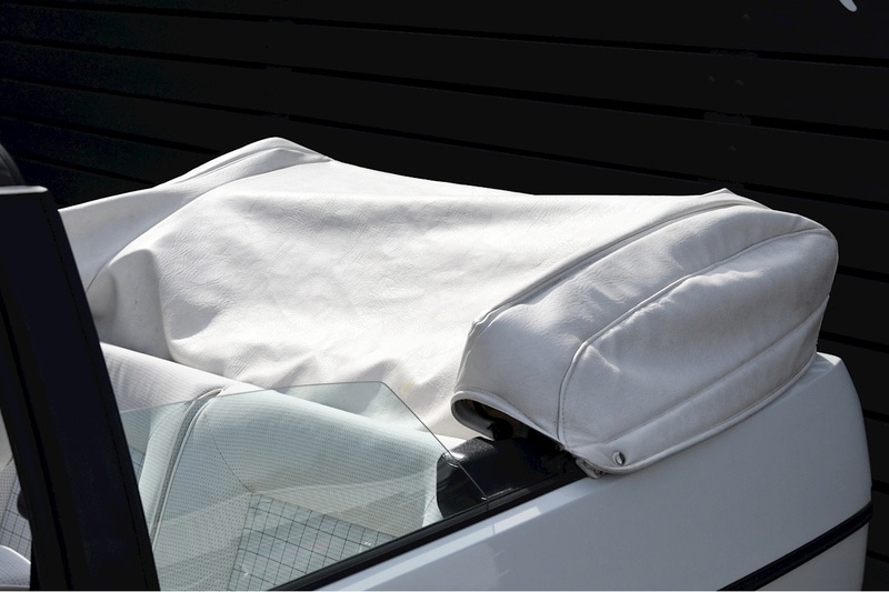 Used Volkswagen Golf 1988 for sale - 76751493: Photo 40