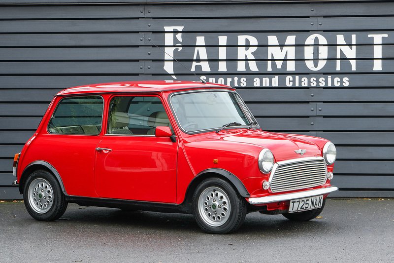 Used Rover Mini 1999 for sale - 76496962: Photo 1
