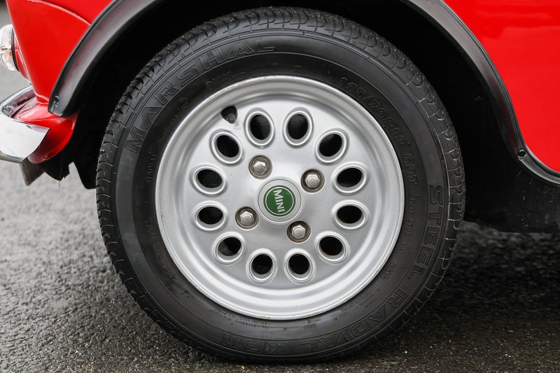 Used Rover Mini 1999 for sale - 76496962: Photo 18