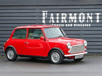 Used Rover Mini 1999 for sale - 76496962: Photo