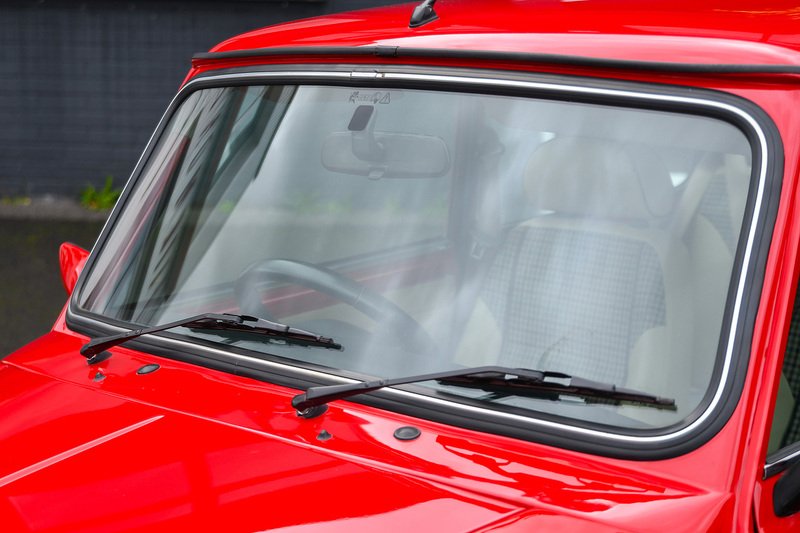 Used Rover Mini 1999 for sale - 76496962: Photo 24