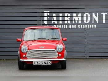 Used Rover Mini 1999 for sale - 76496962: Photo