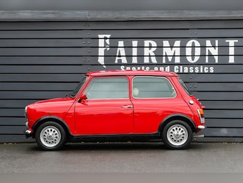 Used Rover Mini 1999 for sale - 76496962: Photo