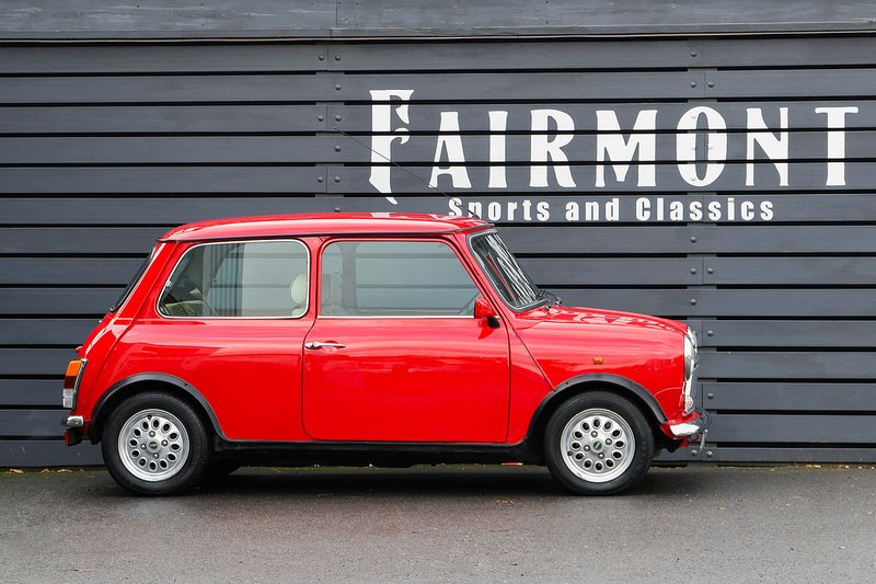 Used Rover Mini 1999 for sale - 76496962: Photo 8