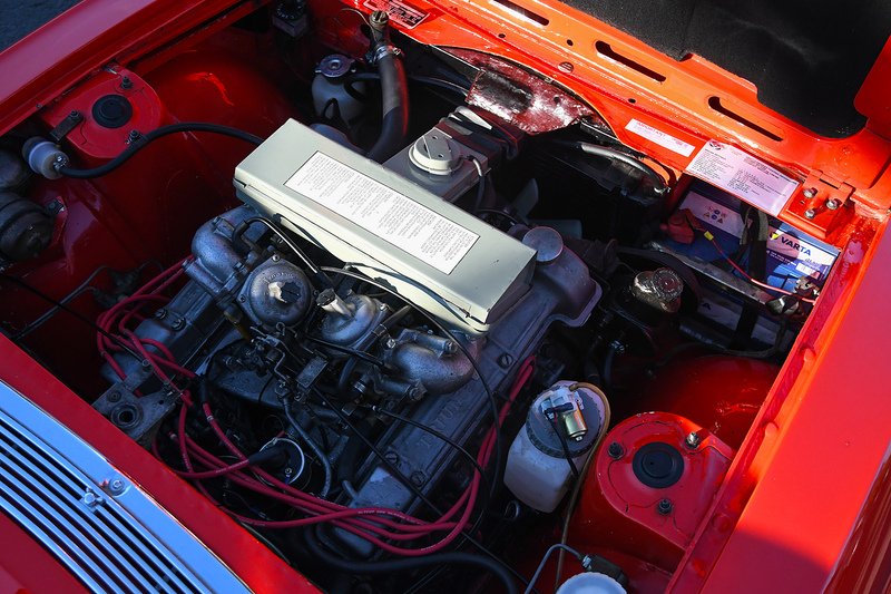 Vehicle 38