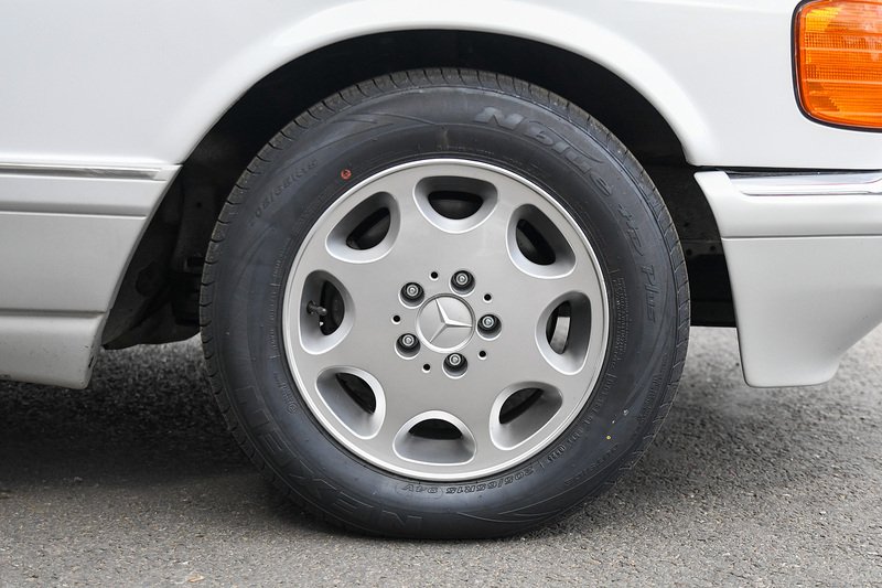 Used Mercedes-Benz 300 for sale - 75974278: Photo 18