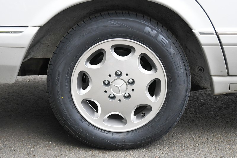 Used Mercedes-Benz 300 for sale - 75974278: Photo 19