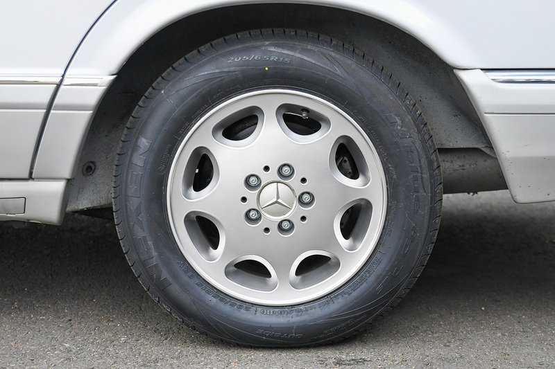 Used Mercedes-Benz 300 for sale - 75974278: Photo 20