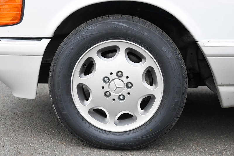 Used Mercedes-Benz 300 for sale - 75974278: Photo 21