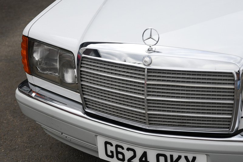 Used Mercedes-Benz 300 for sale - 75974278: Photo 22