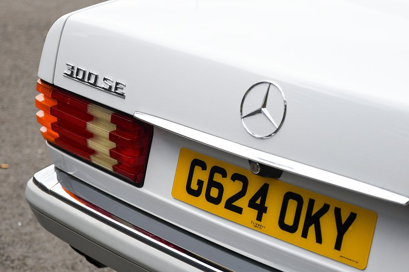 Used Mercedes-Benz 300 for sale - 75974278: Photo 23