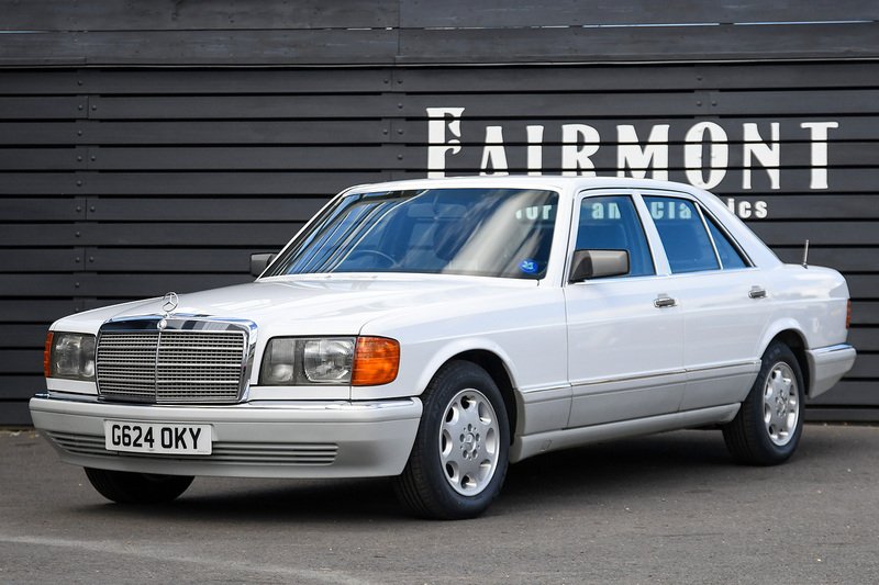 Used Mercedes-Benz 300 for sale - 75974278: Photo 3