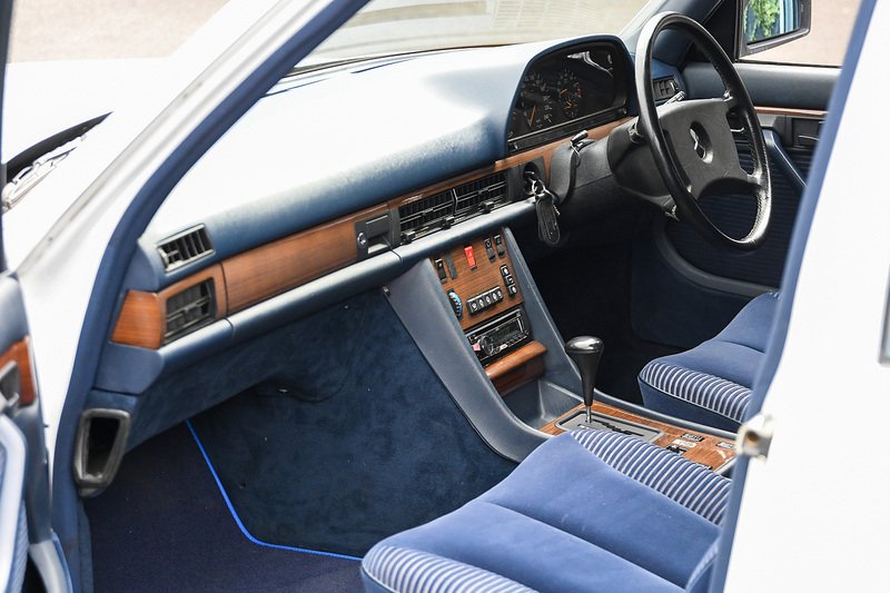 Used Mercedes-Benz 300 for sale - 75974278: Photo 34