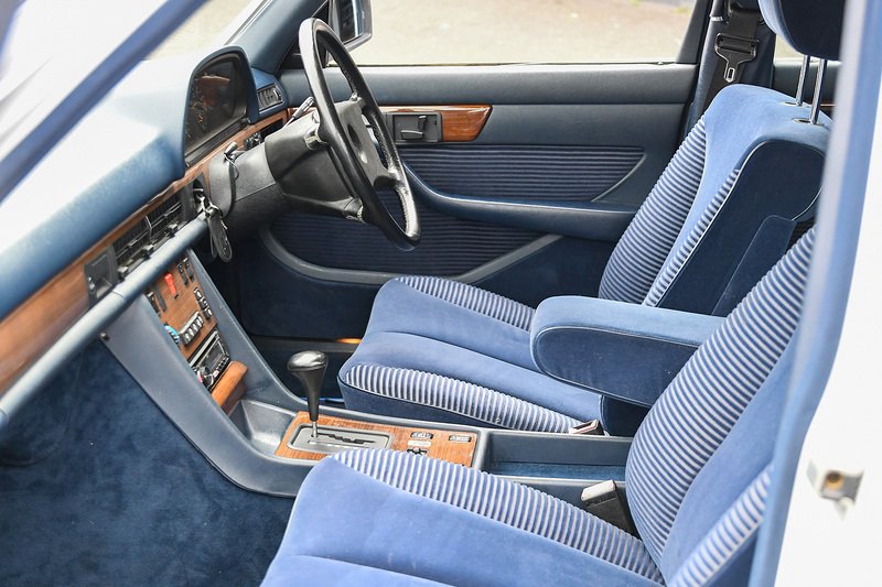 Used Mercedes-Benz 300 for sale - 75974278: Photo 35