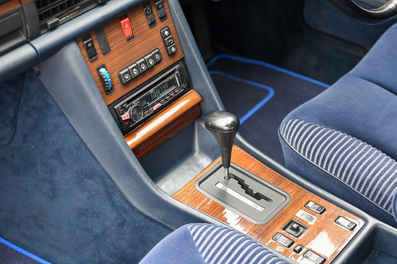 Used Mercedes-Benz 300 for sale - 75974278: Photo 38