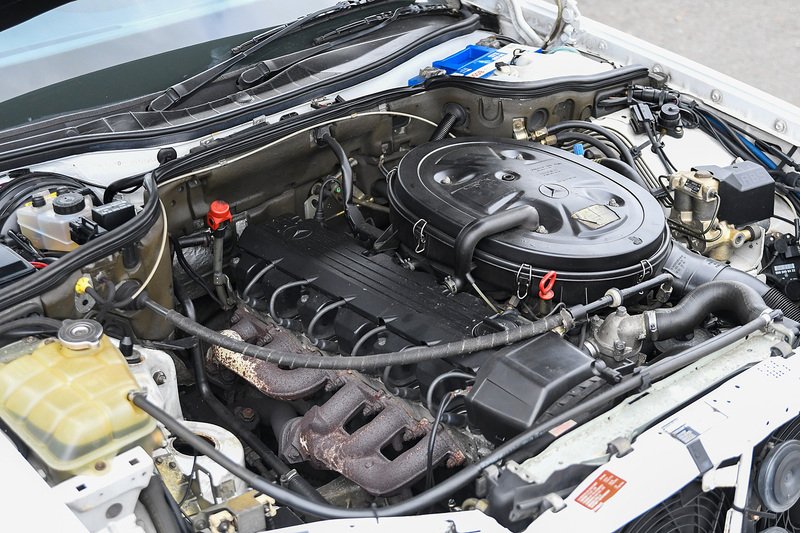 Used Mercedes-Benz 300 for sale - 75974278: Photo 45