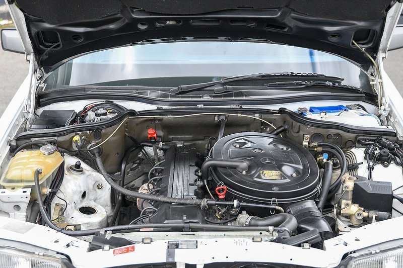 Used Mercedes-Benz 300 for sale - 75974278: Photo 46