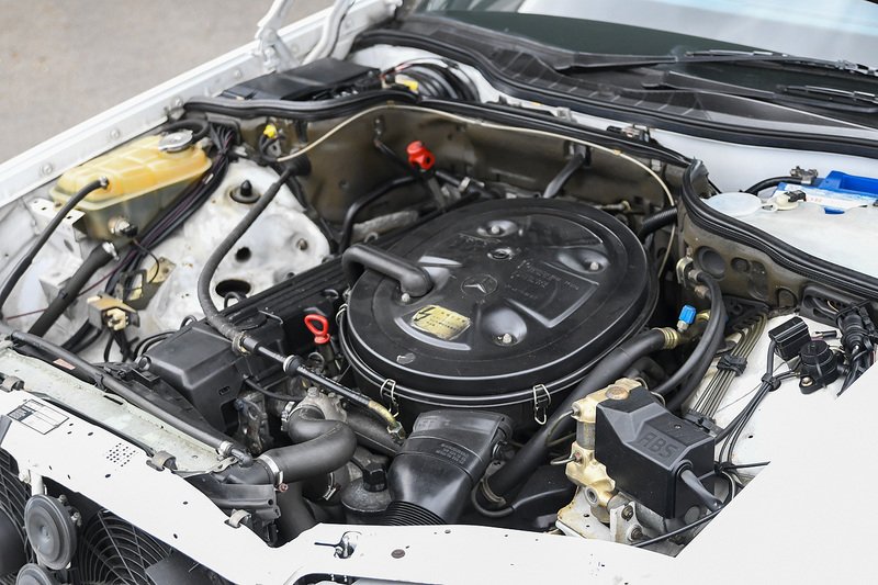 Used Mercedes-Benz 300 for sale - 75974278: Photo 47