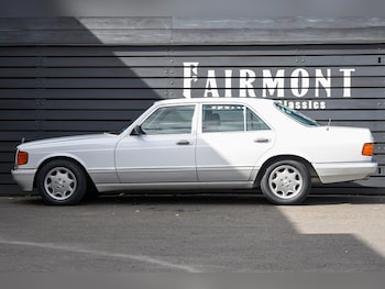 Used Mercedes-Benz 300 1990 for sale - 75974278: Photo
