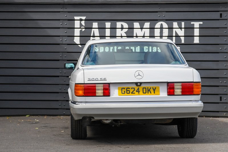 Used Mercedes-Benz 300 for sale - 75974278: Photo 6