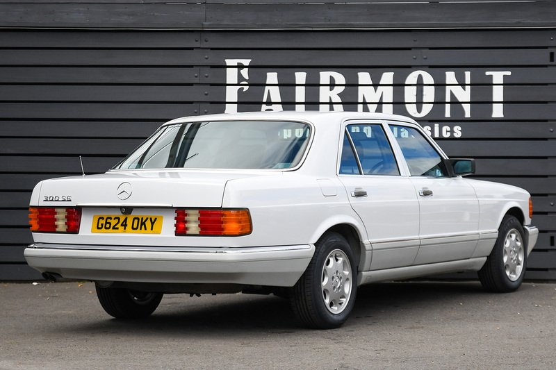 Used Mercedes-Benz 300 for sale - 75974278: Photo 7