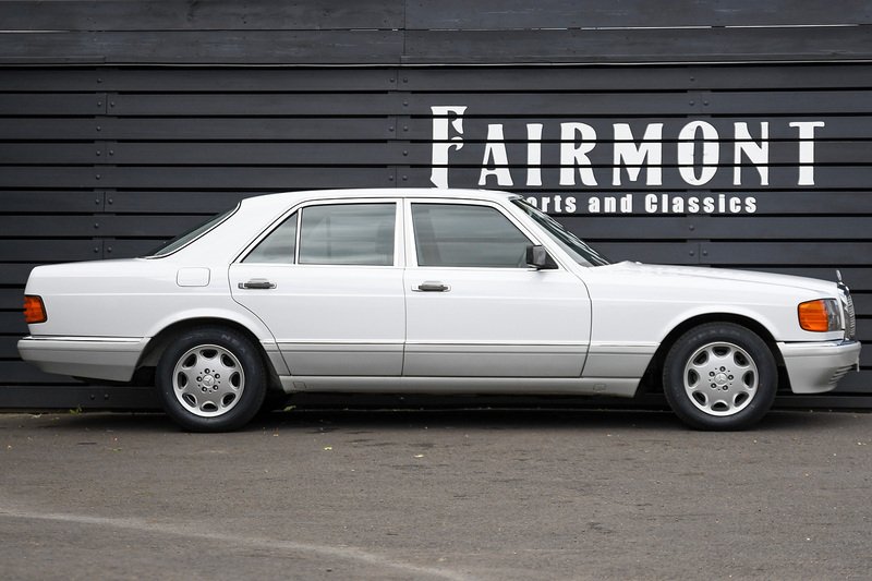 Used Mercedes-Benz 300 for sale - 75974278: Photo 8