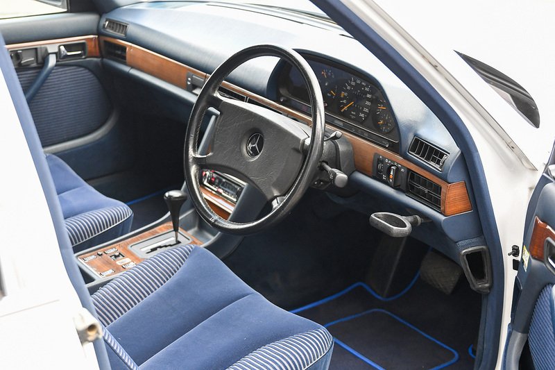 Used Mercedes-Benz 300 for sale - 75974278: Photo 9