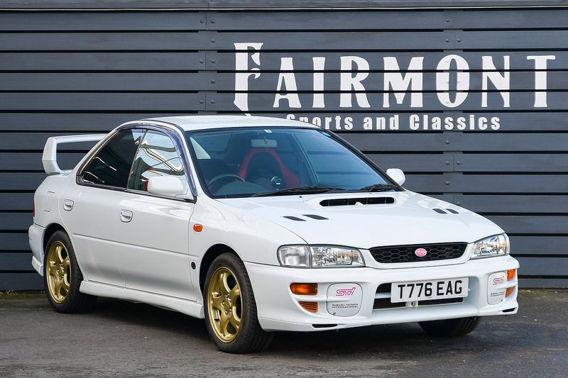 Used Subaru Impreza 2025 for sale - 76924039: Photo 1