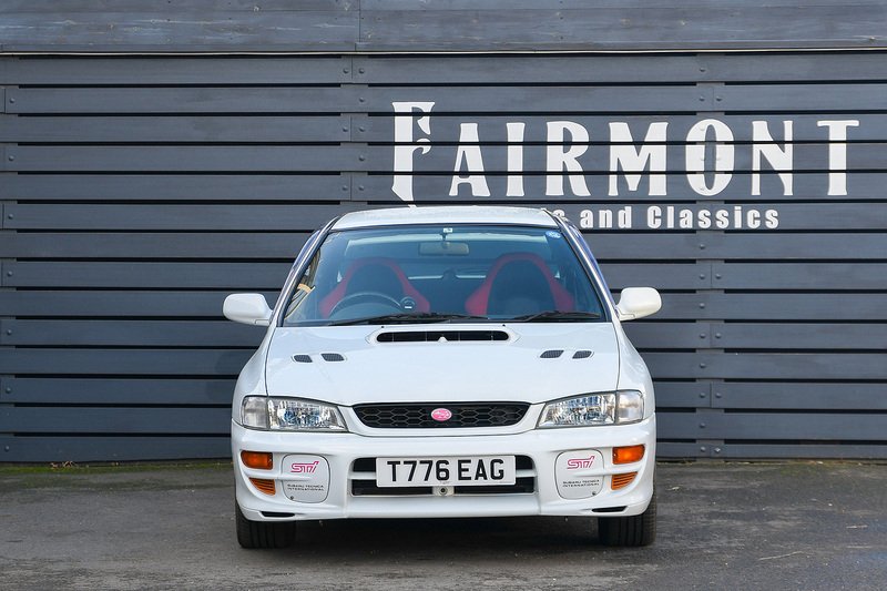 Used Subaru Impreza 2025 for sale - 76924039: Photo 2