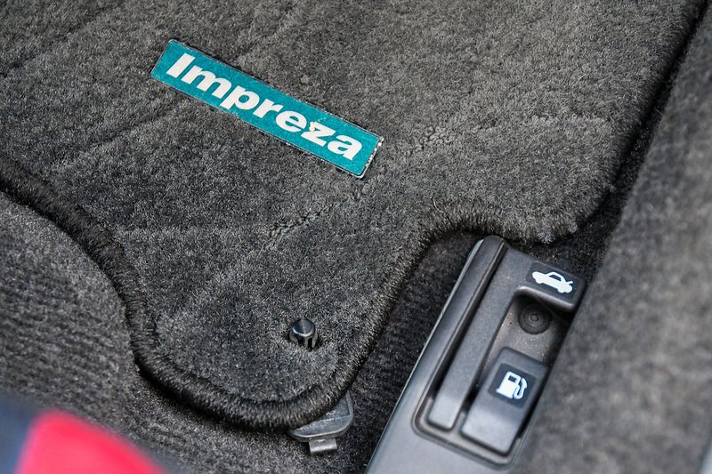 Used Subaru Impreza 2025 for sale - 76924039: Photo 22