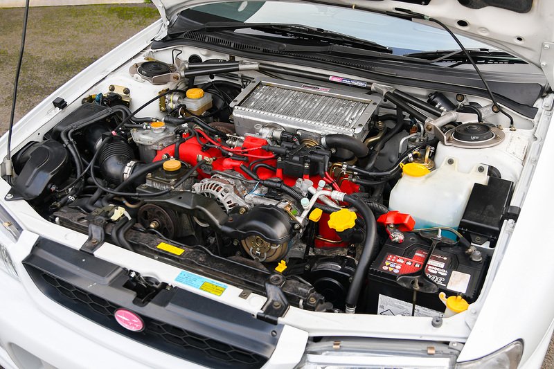 Used Subaru Impreza 2025 for sale - 76924039: Photo 23