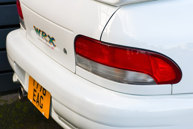 Used Subaru Impreza 2025 for sale - 76924039: Photo 28