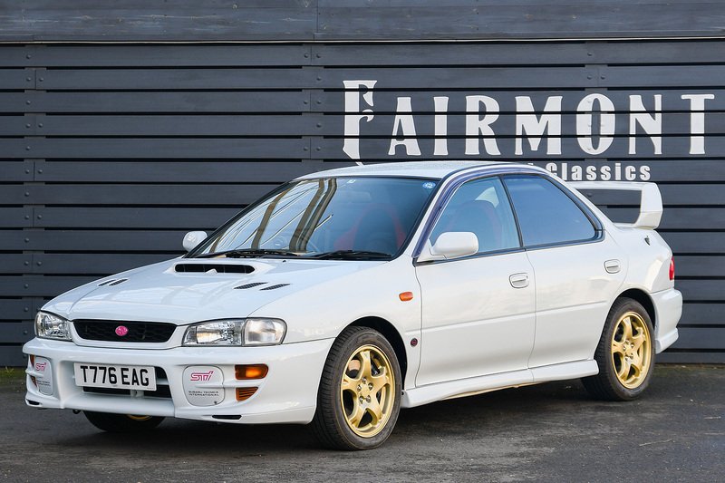 Used Subaru Impreza 2025 for sale - 76924039: Photo 3