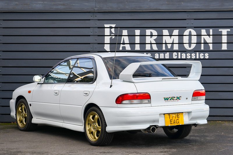 Used Subaru Impreza 2025 for sale - 76924039: Photo 5