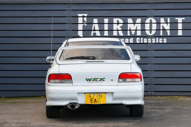 Used Subaru Impreza 2025 for sale - 76924039: Photo 6