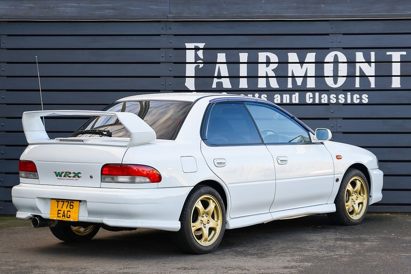 Used Subaru Impreza 2025 for sale - 76924039: Photo 7