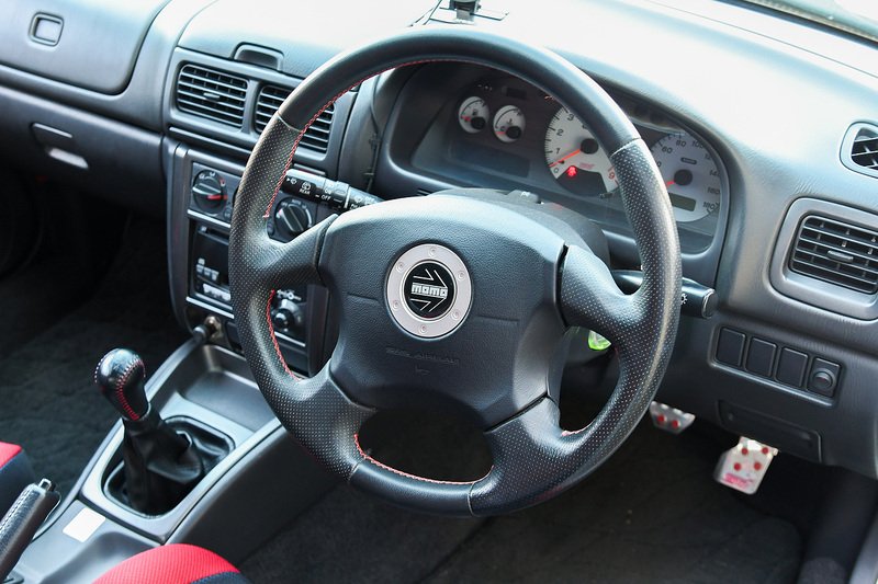 Used Subaru Impreza 2025 for sale - 76924039: Photo 9