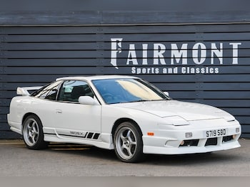 Used Nissan Other 1998 for sale - 76643073: Photo