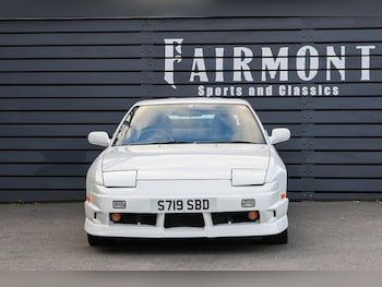 Used Nissan Other 1998 for sale - 76643073: Photo