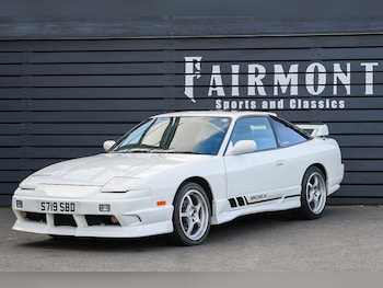 Used Nissan Other 1998 for sale - 76643073: Photo