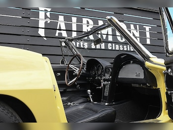Used Chevrolet Corvette 1966 for sale - 75585988: Photo