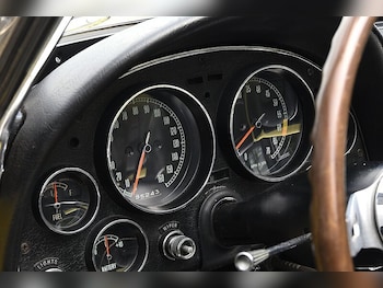 Used Chevrolet Corvette 1966 for sale - 75585988: Photo
