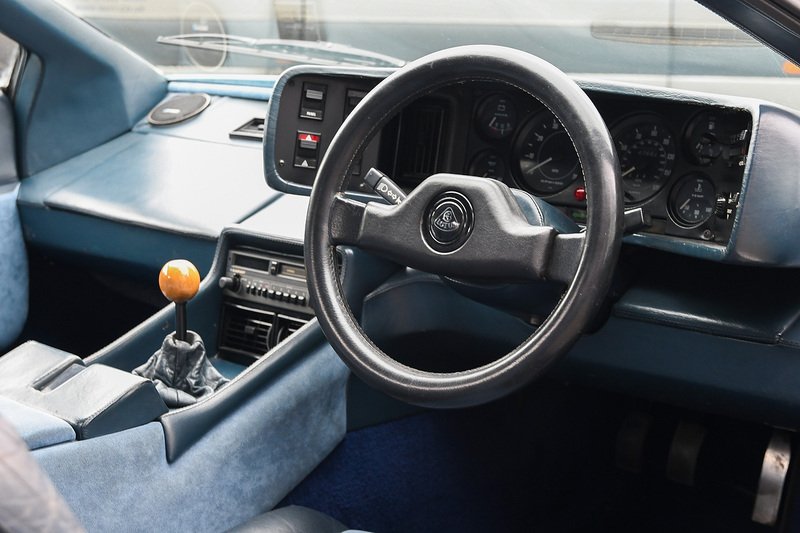 Used Lotus Esprit 1985 for sale - 76482545: Photo 10