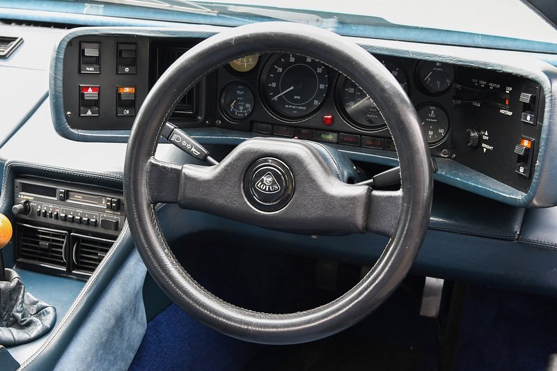 Used Lotus Esprit 1985 for sale - 76482545: Photo 11